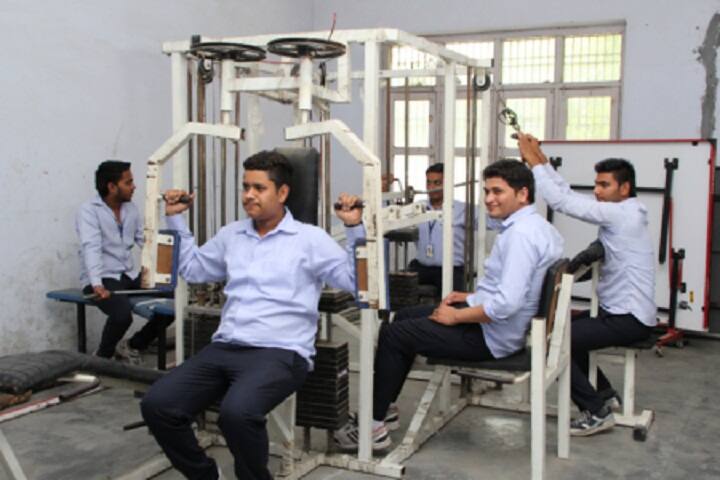 Seth Jai Parkash Polytechnic, Yamuna Nagar campus photo 5