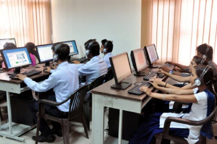 Seth Jai Parkash Polytechnic, Yamuna Nagar campus photo 6