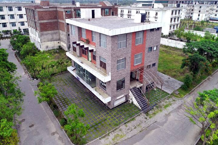 Yamuna Polytechnic For Engineering, Yamuna Nagar campus photo 4
