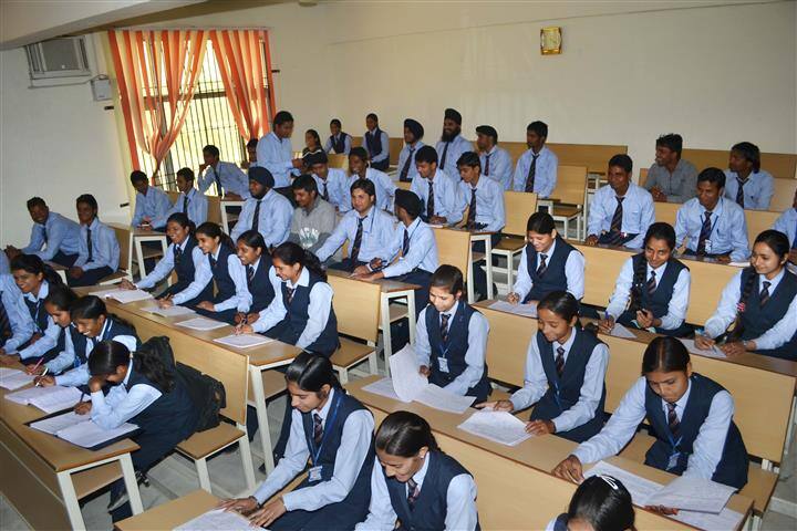 Yamuna Polytechnic For Engineering, Yamuna Nagar campus photo 5