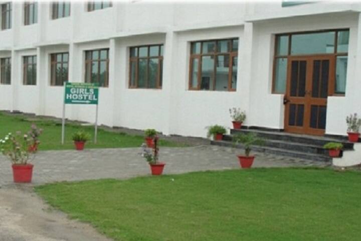 Yamuna Polytechnic For Engineering, Yamuna Nagar campus photo 6