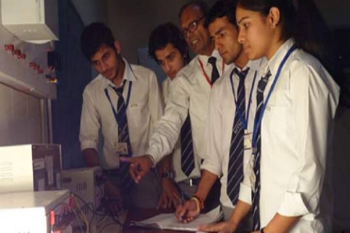 Kurukshetra Institute of Technology and Management, Kurukshetra campus photo 4