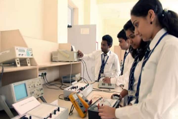 Kurukshetra Institute of Technology and Management, Kurukshetra campus photo 5