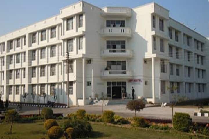 Kurukshetra Institute of Technology and Management, Kurukshetra campus photo 6