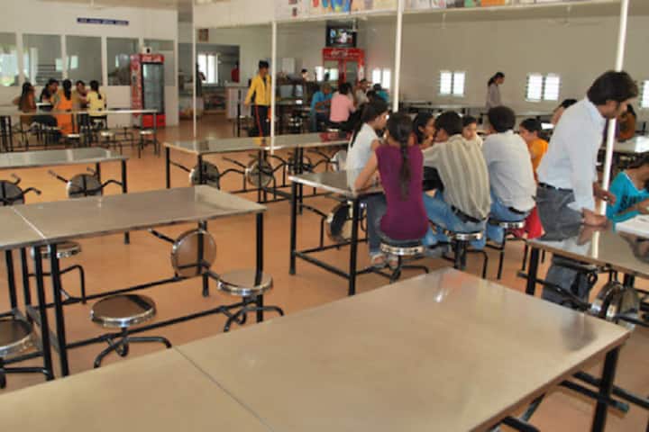 Priyadarshini Institute of Technology and Science, Tenali campus photo 3