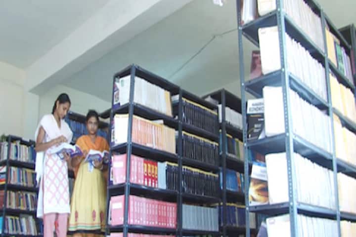 Priyadarshini Institute of Technology and Science, Tenali campus photo 5