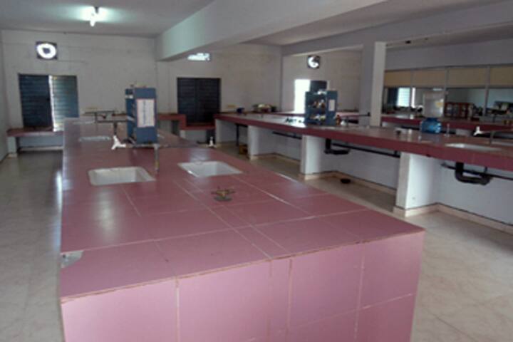 Priyadarshini Institute of Technology and Science, Tenali campus photo 6