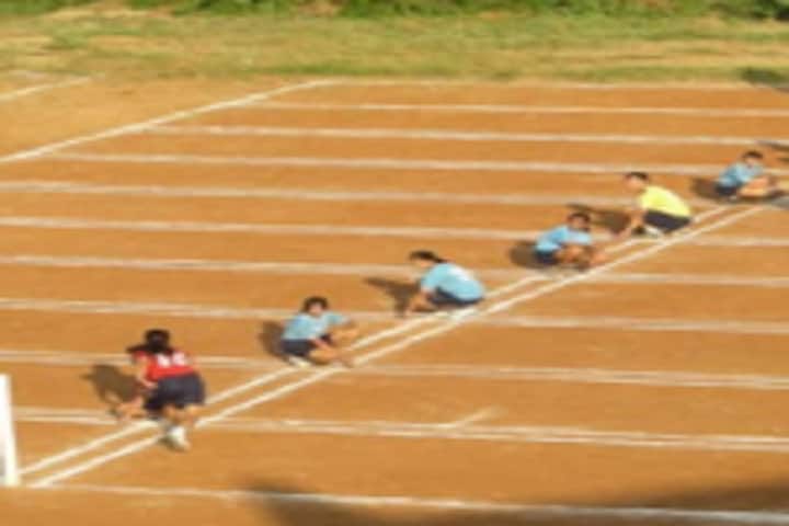Priyadarshini Institute of Technology and Science, Tenali campus photo 2