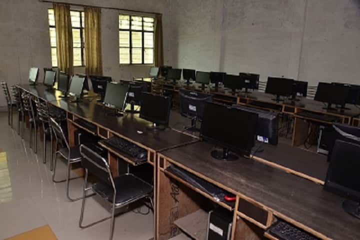 Modish Institute of Polytechnic, Punhana campus photo 4
