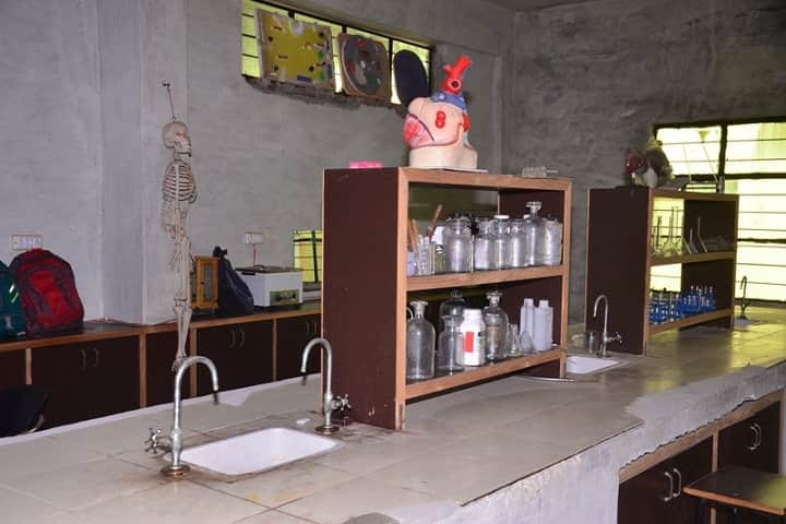 Modish Institute of Polytechnic, Punhana campus photo 5