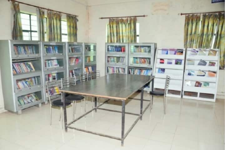 Modish Institute of Polytechnic, Punhana campus photo 6