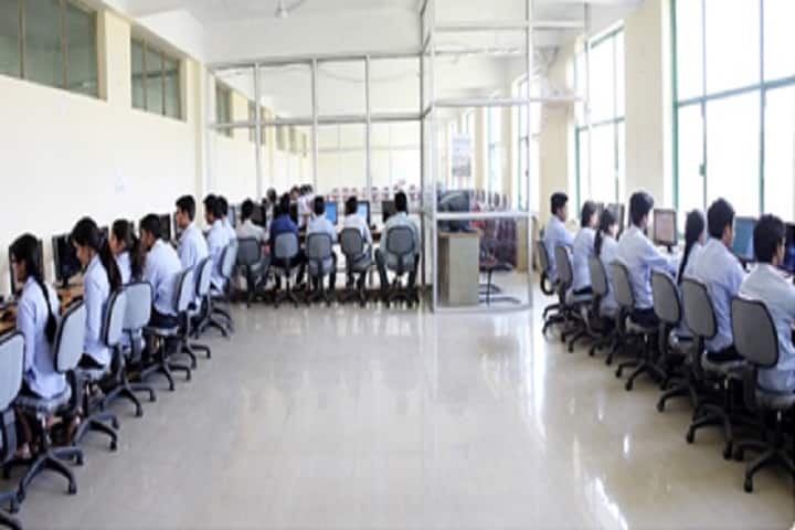 Panchkula Engineering College, Panchkula campus photo 4