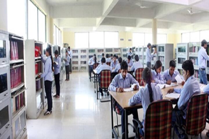 Panchkula Engineering College, Panchkula campus photo 5
