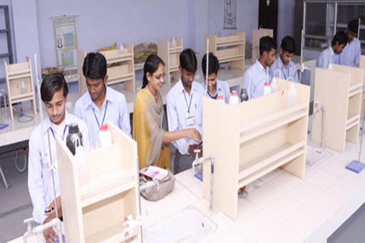Shaheed Bhagat Singh Polytechnic For Engineering, Yamunanagar campus photo 2