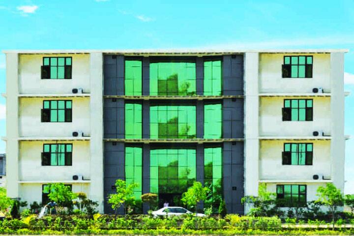 Shaheed Bhagat Singh Polytechnic For Engineering, Yamunanagar campus photo 3