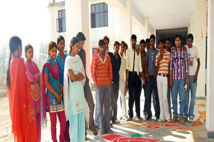 Shaheed Bhagat Singh Polytechnic For Engineering, Yamunanagar campus photo 4