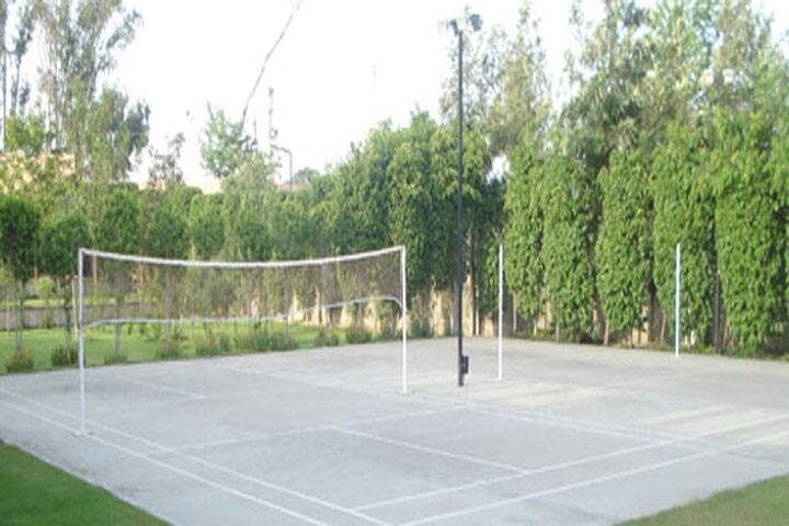Shaheed Bhagat Singh Polytechnic For Engineering, Yamunanagar campus photo 6