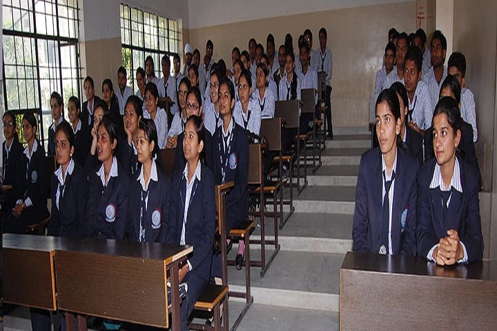 Om Institute of Architecture and Design, Hisar campus photo 3