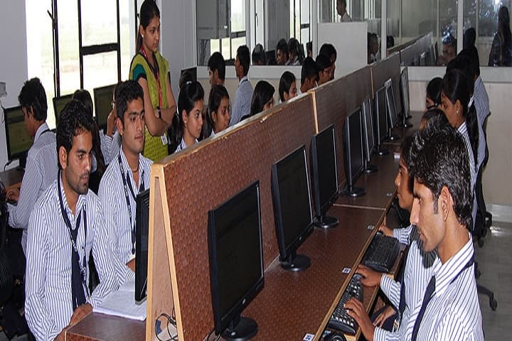 Om Institute of Architecture and Design, Hisar campus photo 5