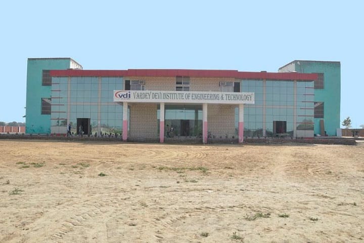 Vardey Devi Institute of Engineering and Technology, Jind campus photo 2