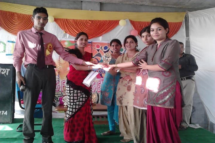 Vardey Devi Institute of Engineering and Technology, Jind campus photo 3