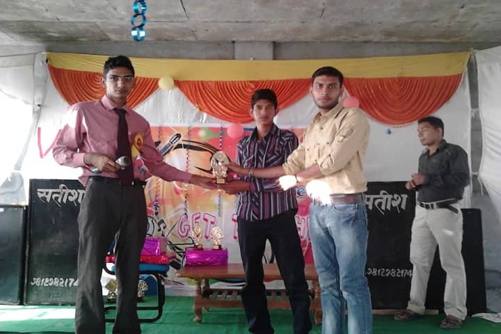 Vardey Devi Institute of Engineering and Technology, Jind campus photo 4
