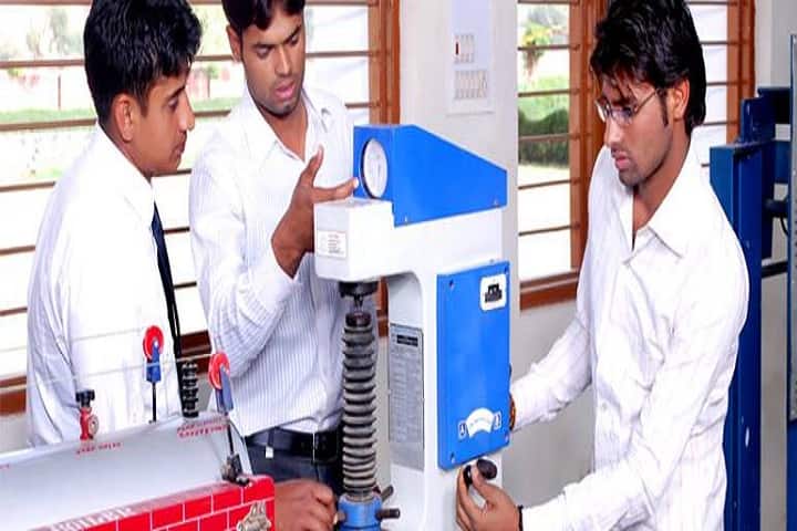 Vardey Devi Institute of Engineering and Technology, Jind campus photo 5