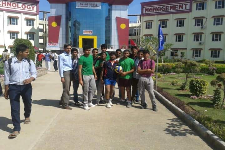 Vardey Devi Institute of Engineering and Technology, Jind campus photo 6