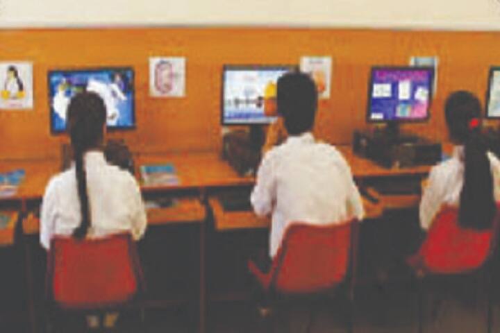 Vinayak College of Polytechnic, Karnal campus photo 4