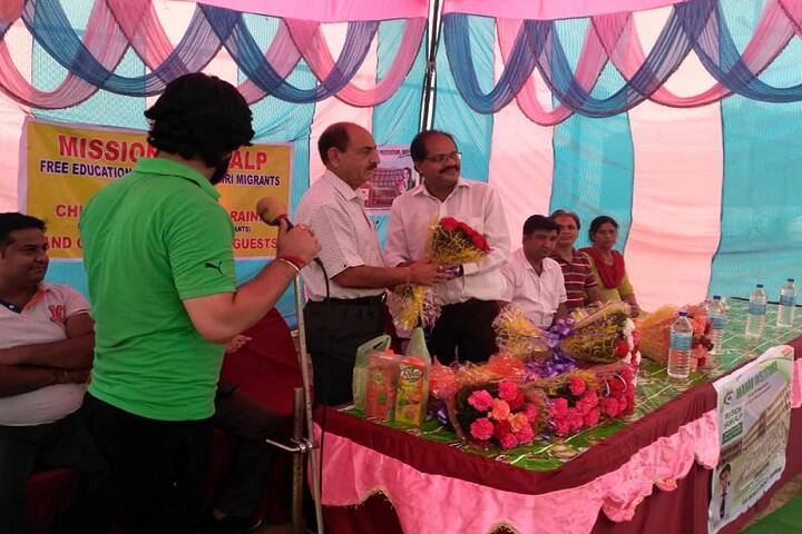 Vinayak College of Polytechnic, Karnal campus photo 5