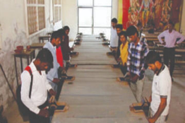 Vinayak College of Polytechnic, Karnal campus photo 6