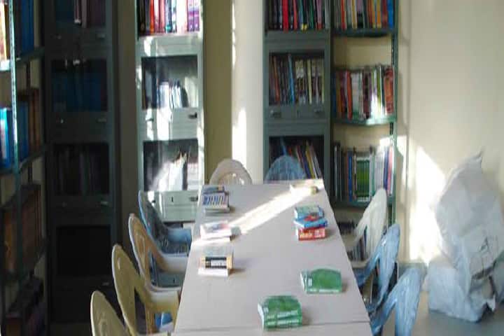 Vikramaditya Polytechnic, Rohtak campus photo 3