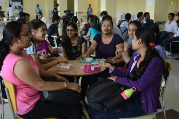 Lingaya's GVKS Institute of Management and Technology, Faridabad campus photo 3