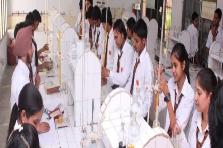 Shri Krishan Polytechnic, Kurukshetra campus photo 3