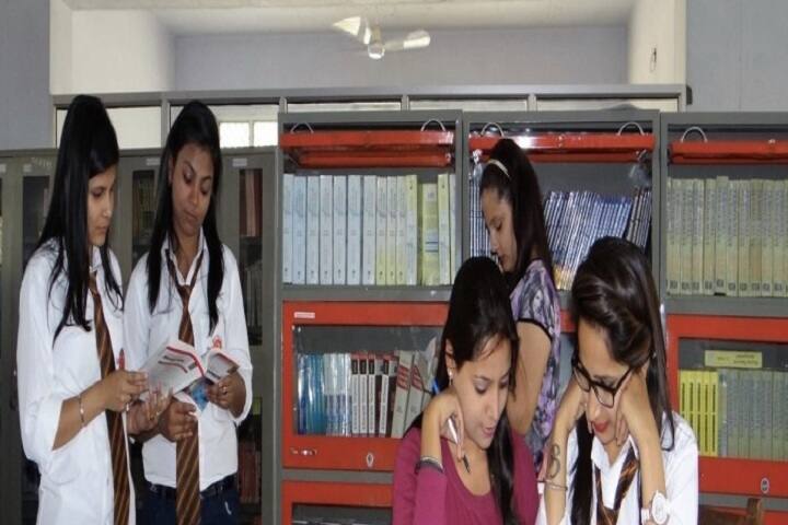 Shri Krishan Polytechnic, Kurukshetra campus photo 4