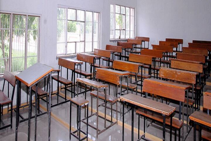 Shri Krishan Polytechnic, Kurukshetra campus photo 6