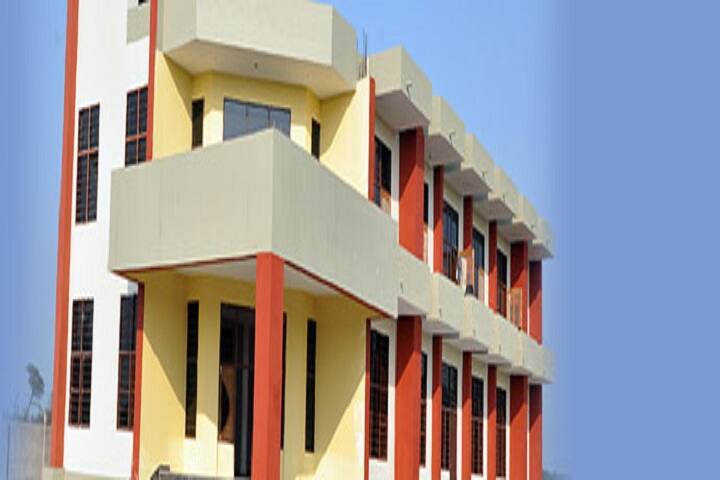 Indus Institute of Engineering and Technology, Jind campus photo 3