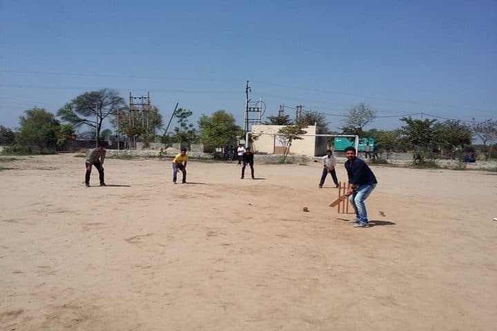 Indus Institute of Engineering and Technology, Jind campus photo 4