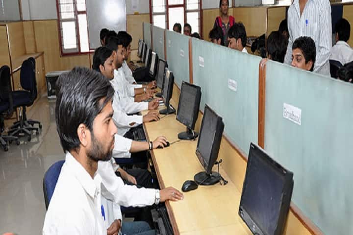 Indus Institute of Engineering and Technology, Jind campus photo 5