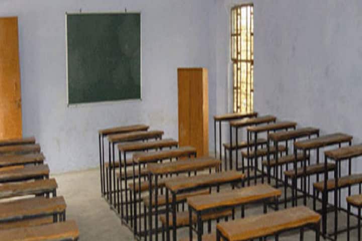 Krishna Polytechnic, Rewari campus photo 2