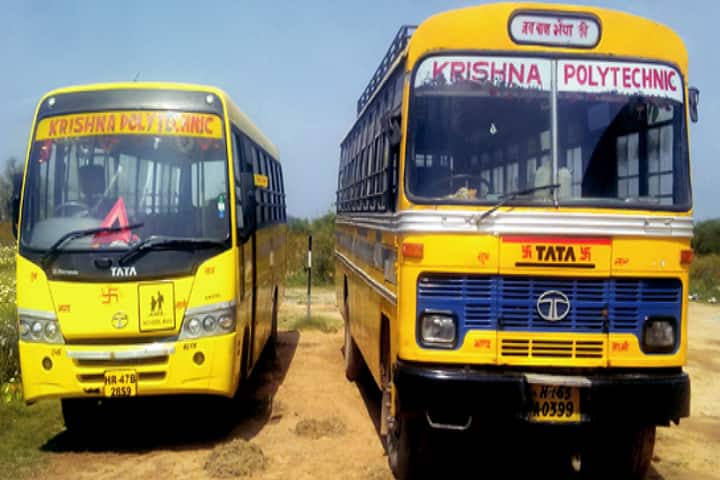 Krishna Polytechnic, Rewari campus photo 6