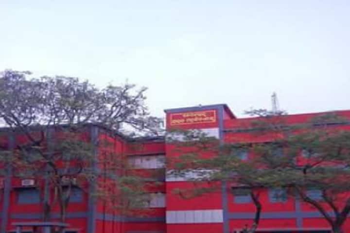 Lajpat Rai Law College, Sambalpur campus photo 2