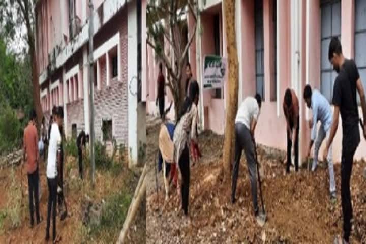 Lajpat Rai Law College, Sambalpur campus photo 4