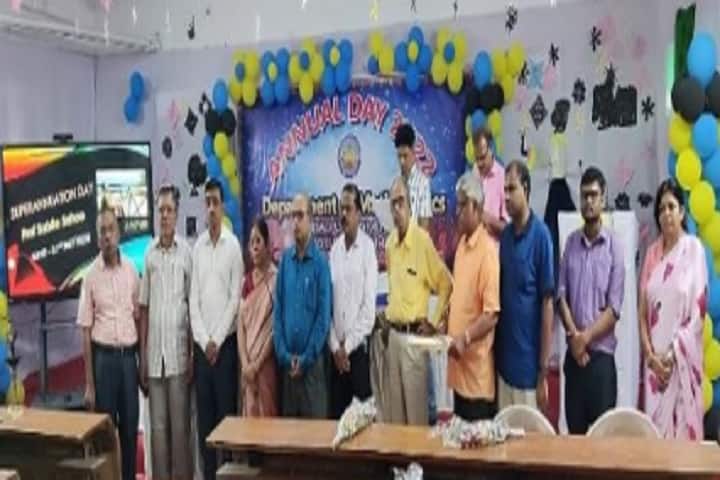 Lajpat Rai Law College, Sambalpur campus photo 6