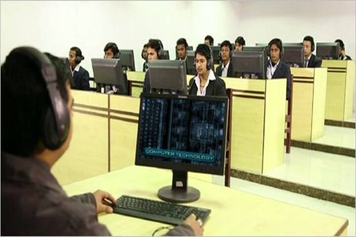 Galaxy Global Imperial Technical Campus, Ambala campus photo 3