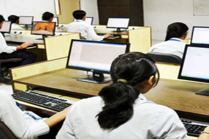 Galaxy Global Imperial Technical Campus, Ambala campus photo 6