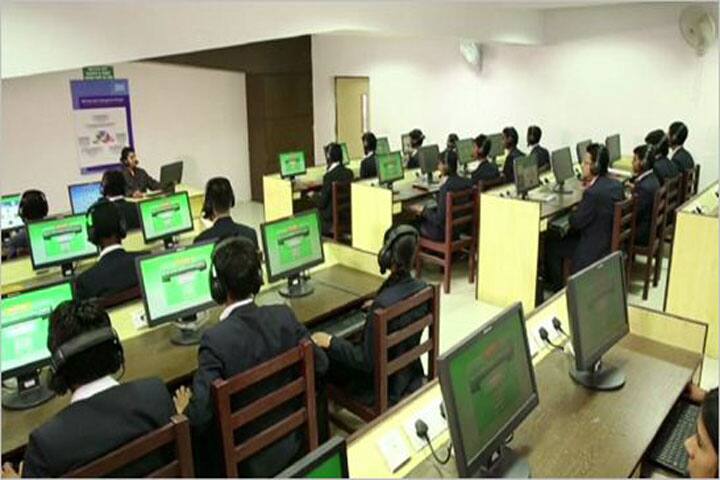 Galaxy Global Imperial Technical Campus, Ambala campus photo 2