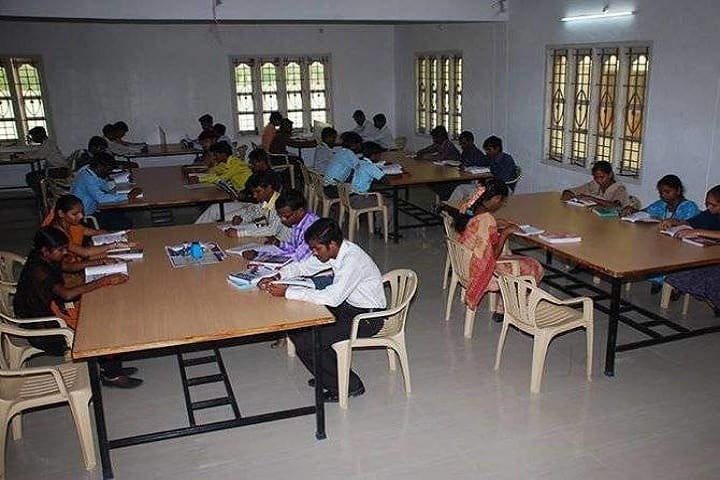 MJR College of Engineering and Technology, Chittoor campus photo 6