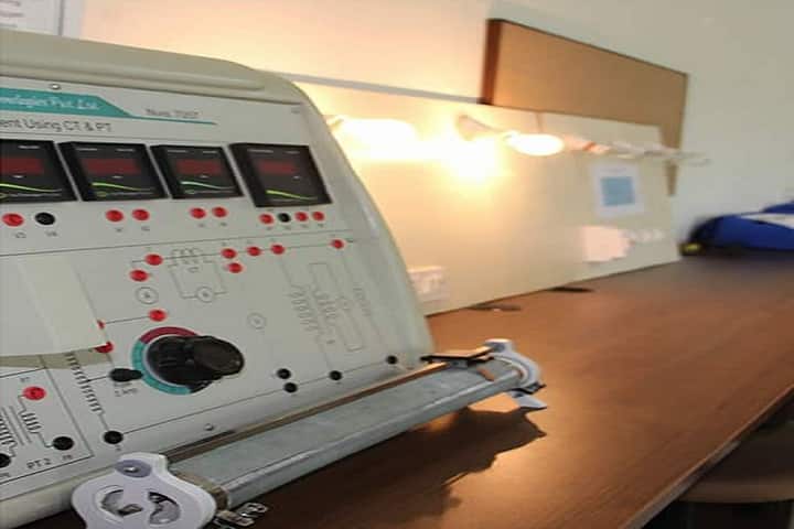 Adani Institute of Infrastructure Engineering, Ahmedabad campus photo 2