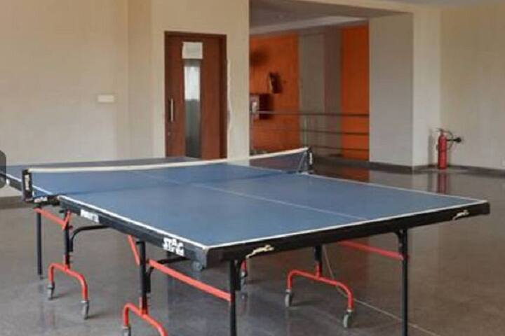 Adani Institute of Infrastructure Engineering, Ahmedabad campus photo 4